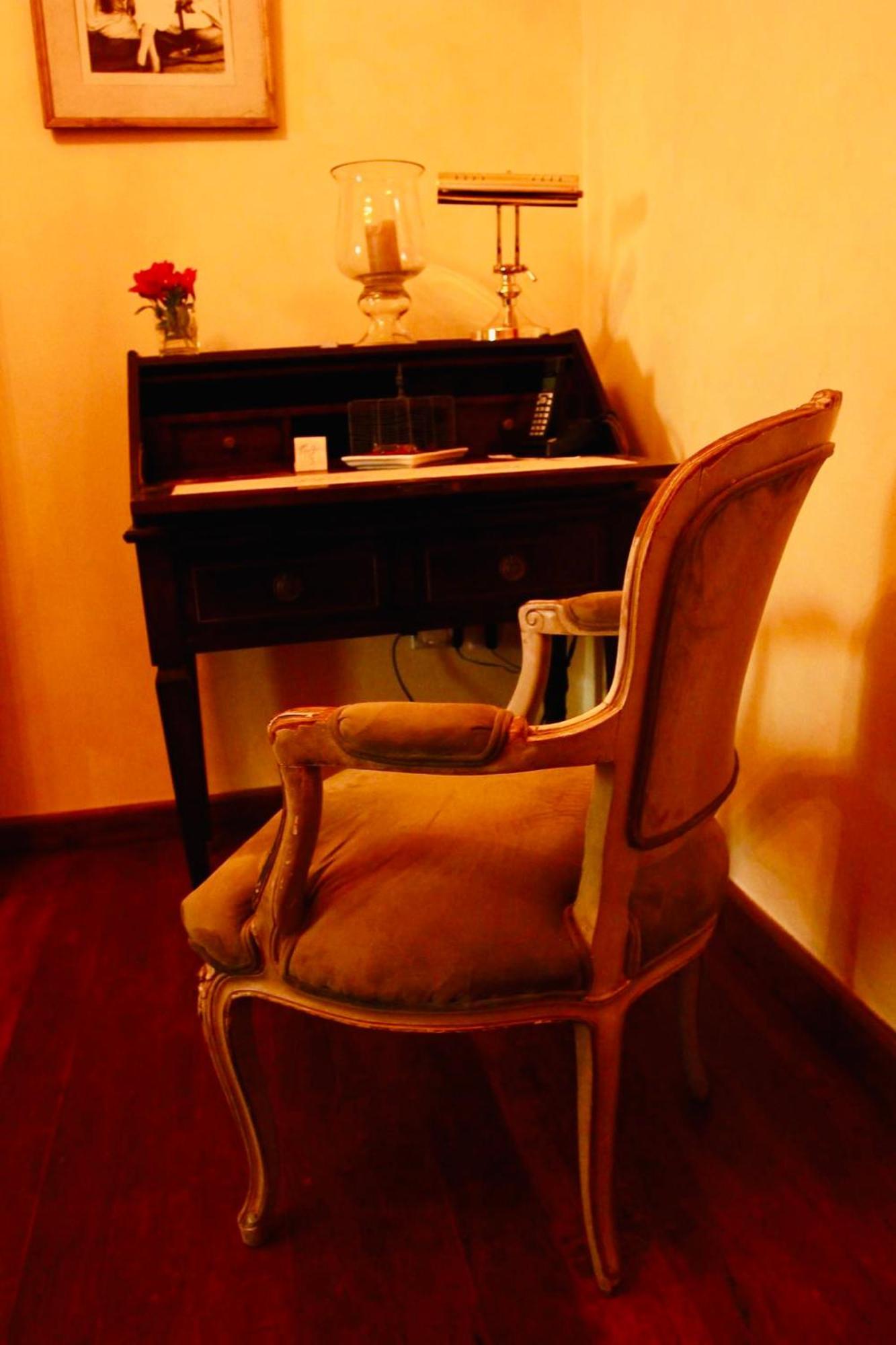 Lokanga Boutique Hotel Tananarive Extérieur photo