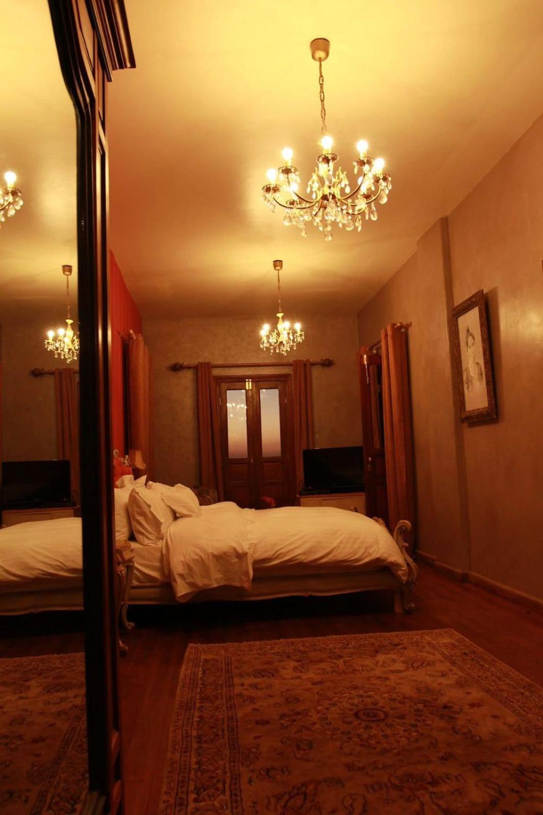 Lokanga Boutique Hotel Tananarive Extérieur photo