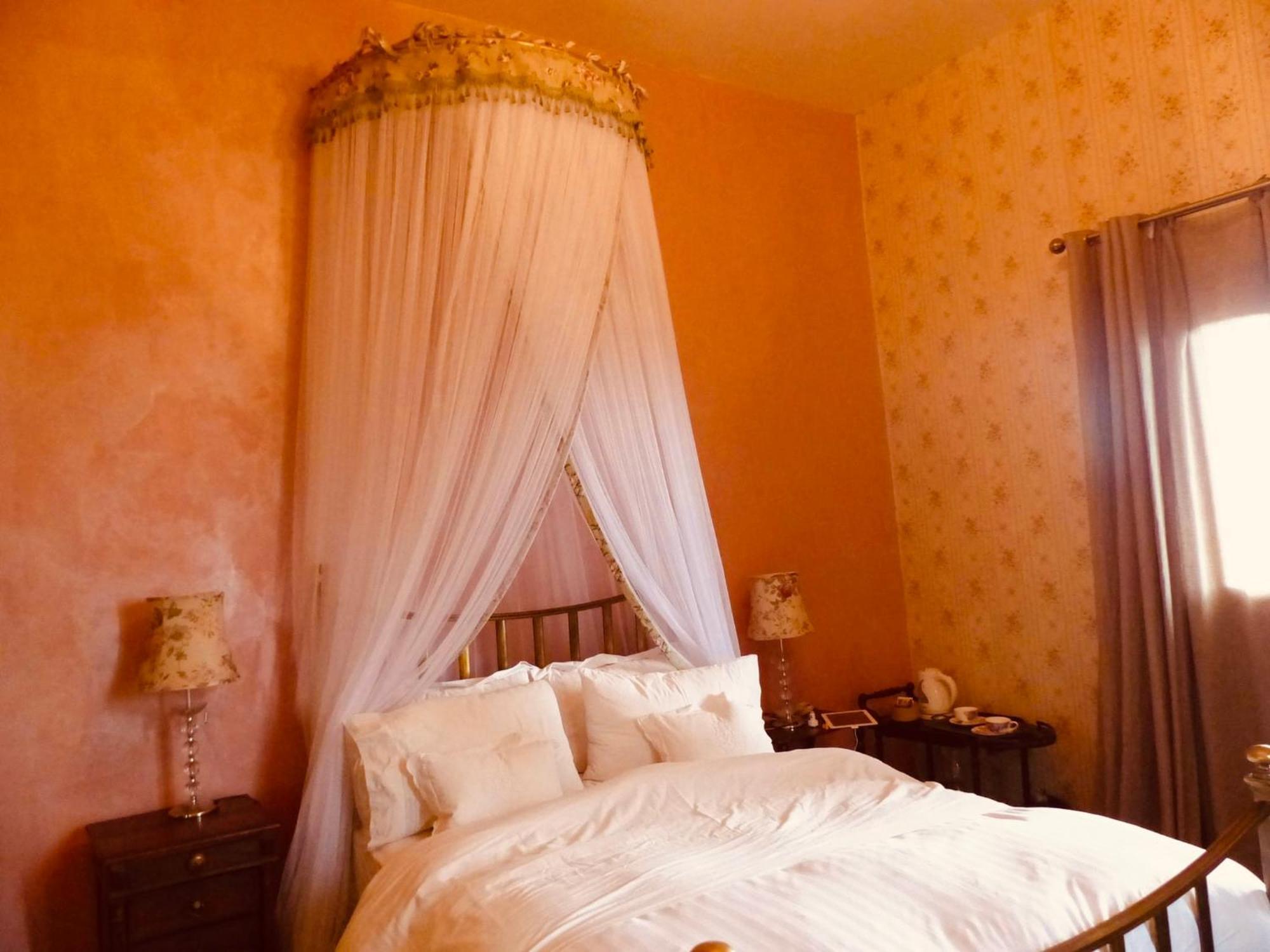 Lokanga Boutique Hotel Tananarive Extérieur photo
