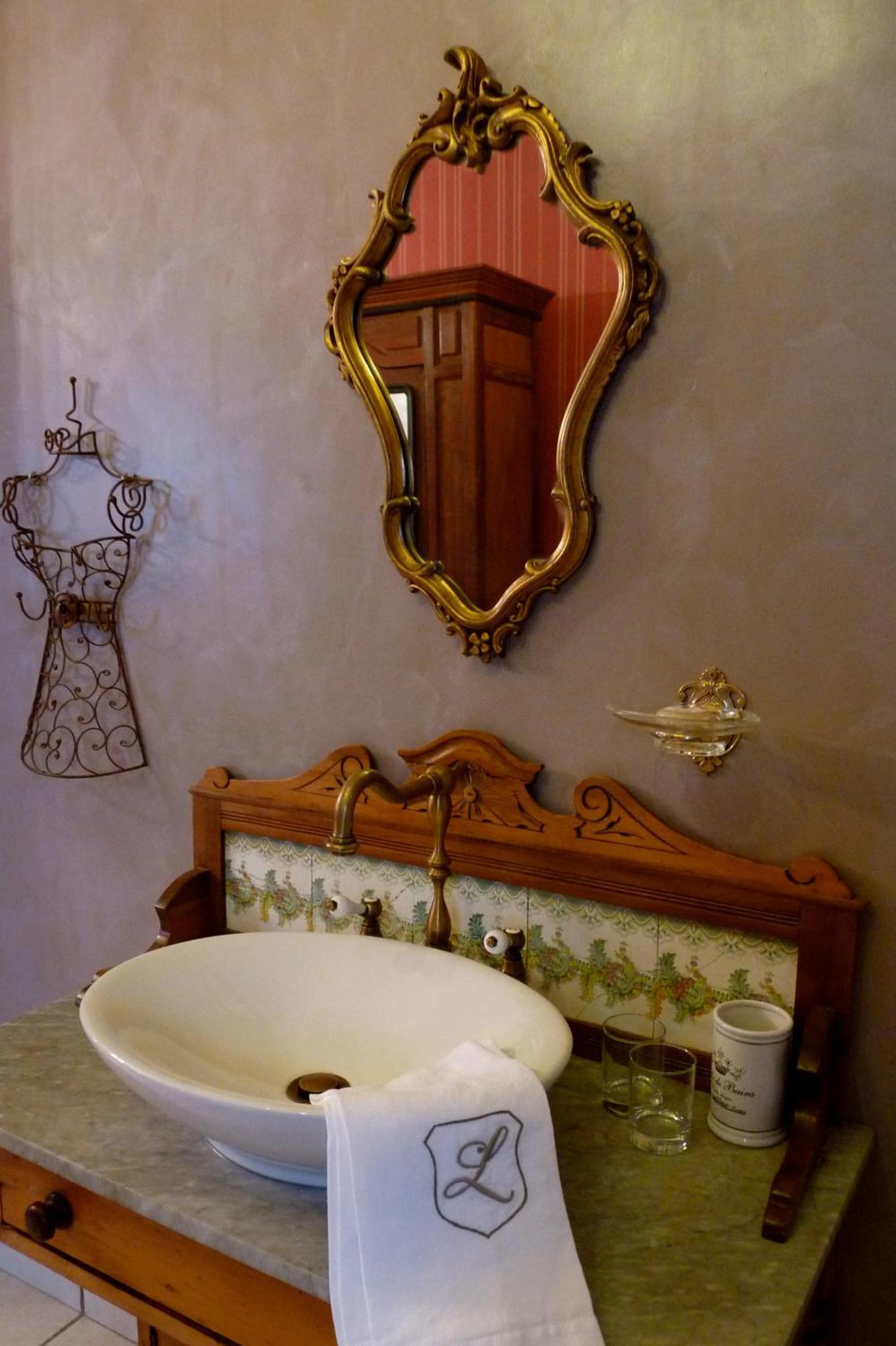 Lokanga Boutique Hotel Tananarive Chambre photo