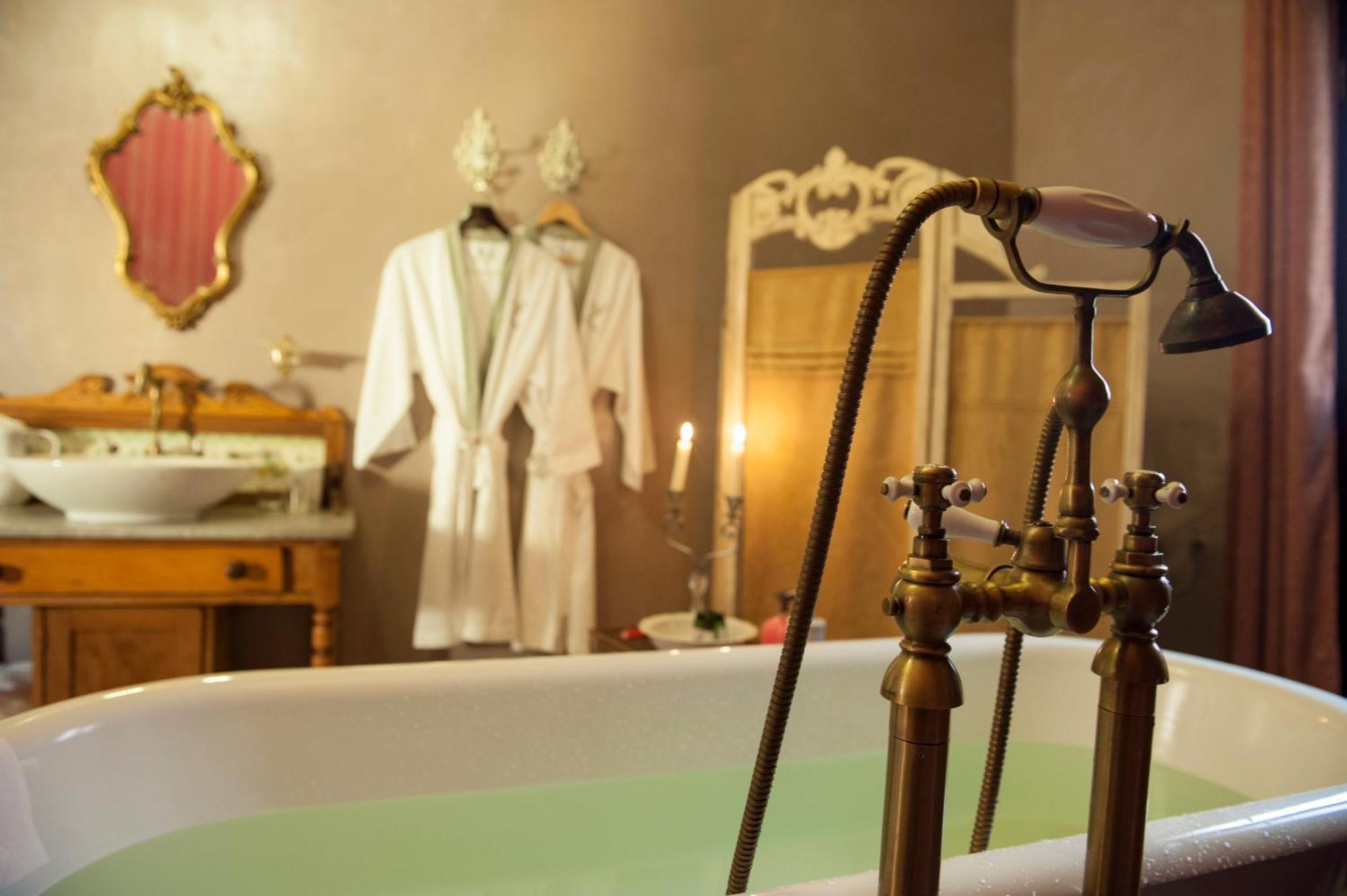 Lokanga Boutique Hotel Tananarive Chambre photo