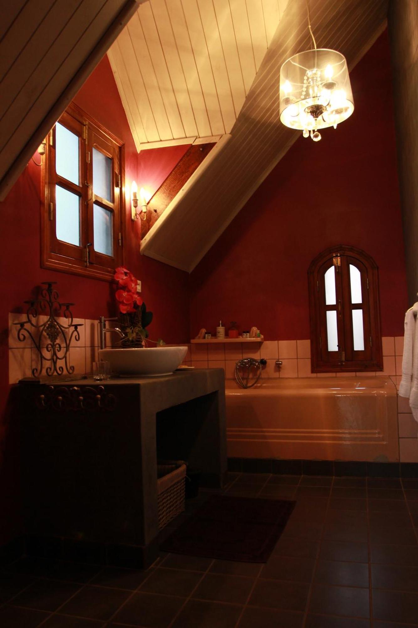 Lokanga Boutique Hotel Tananarive Chambre photo